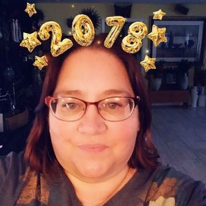 Meet your Posher, Tammy